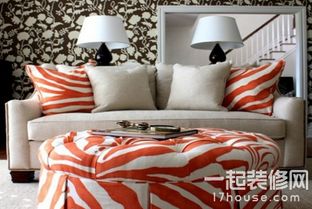 時尚家居用品 多款腳凳變身時尚茶幾，創(chuàng)意點亮生活空間