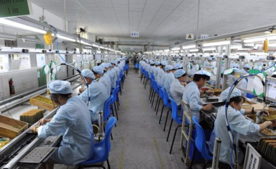 揭秘小工廠老板月入真相 家居用品創業，月入幾何？