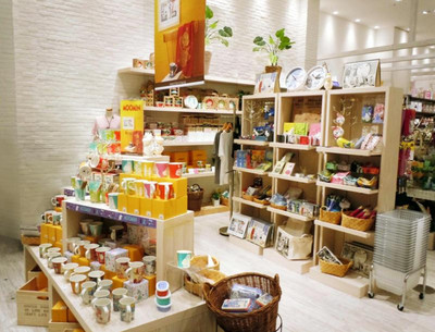 家居裝飾用品店的特色裝修之道 從空間體驗到品牌靈魂