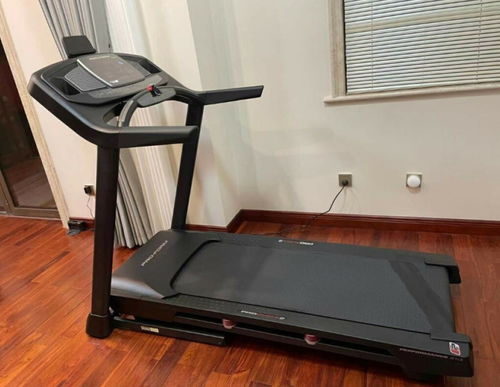 坡度調節跑步機推薦 打造高效減脂家居健身房